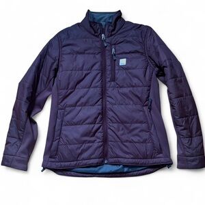 Carhartt Women’s Rain Defender Jacket